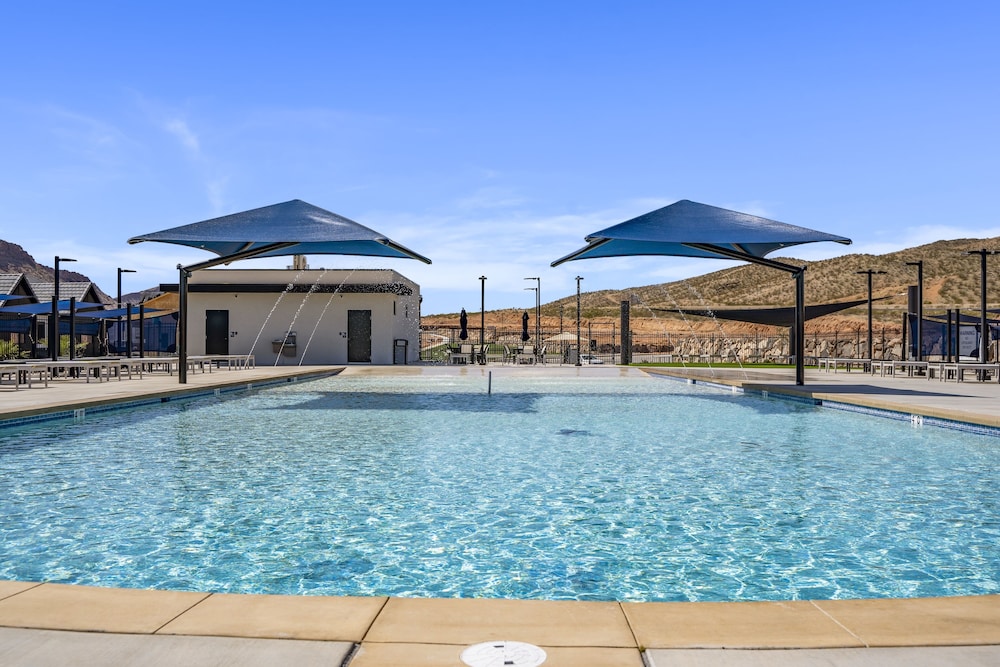 Sand Hollow Serenity 4 Bedroom Townhouse