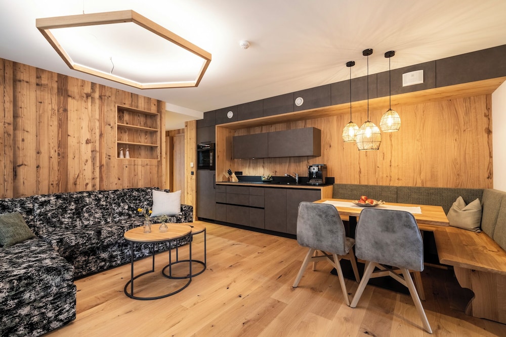 Knappengut Appartements