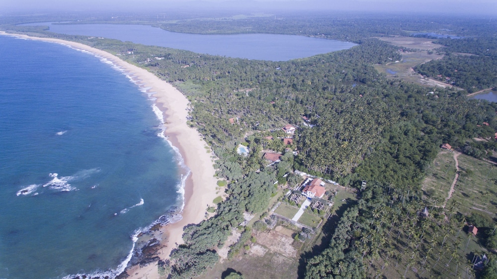All view resort