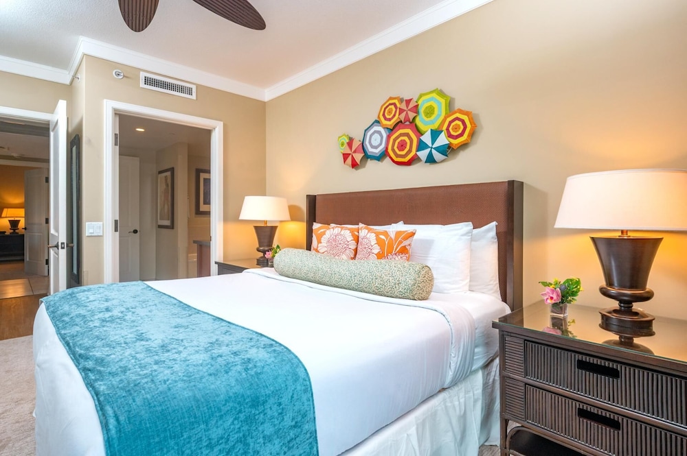 Honua Kai Hokulani 2 Free Rental Cars KBM Resorts Most Stunning Views 2 Units, 5 Bedrooms Ml-1895