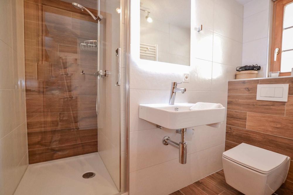 Chalet La Neuf