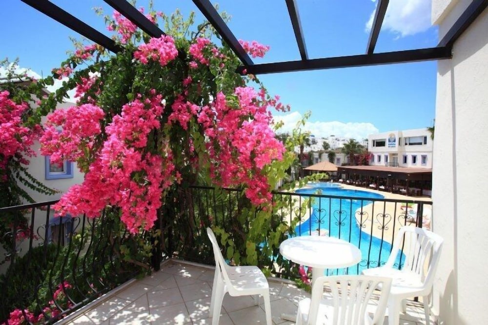 Club Paloma Apart