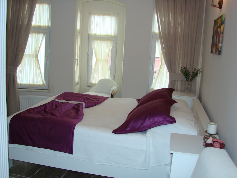 Tom Square Butik Otel - Image 33