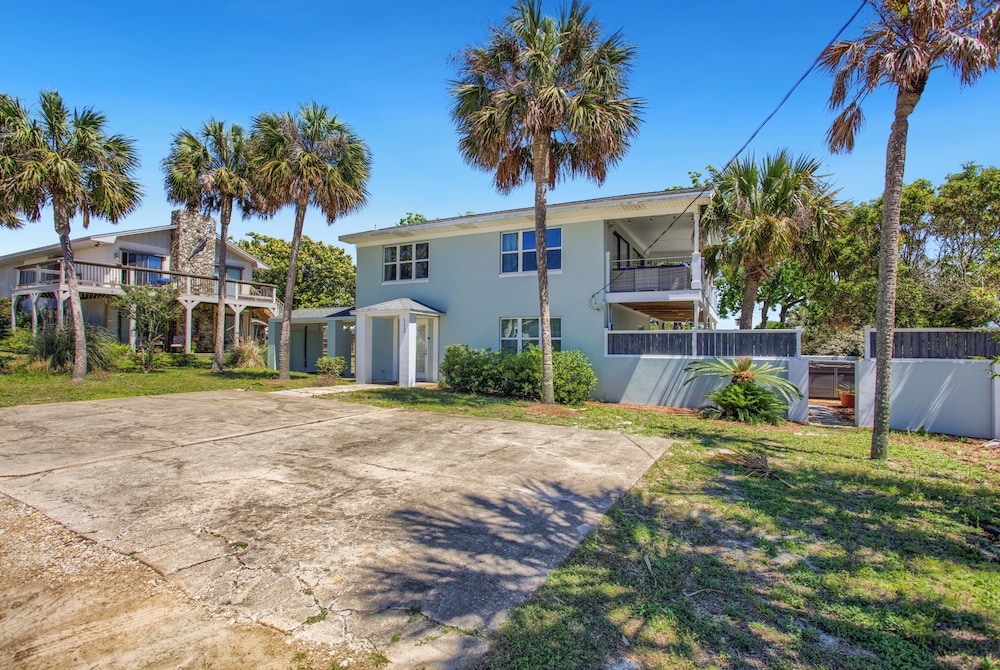 Paradise Palms view 5