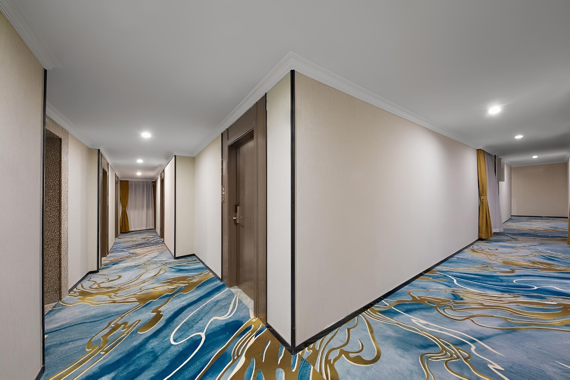 Bo Yue Hotel