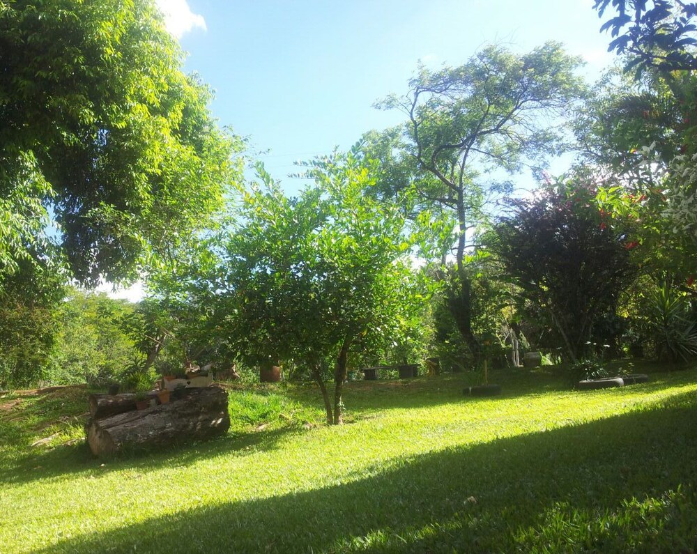 Pousada Monjolinho