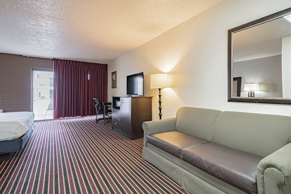 Pocatello Vacations - Motel 6 Pocatello, ID - Property Image 5