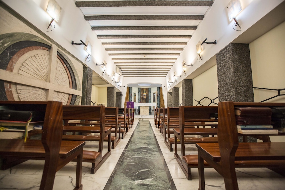 Istituto Piccole Ancelle di Cristo Re