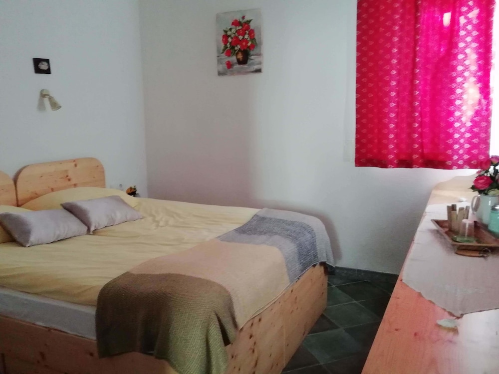 Hostel Mama's House