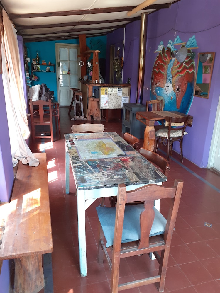 Hostel El Viaje