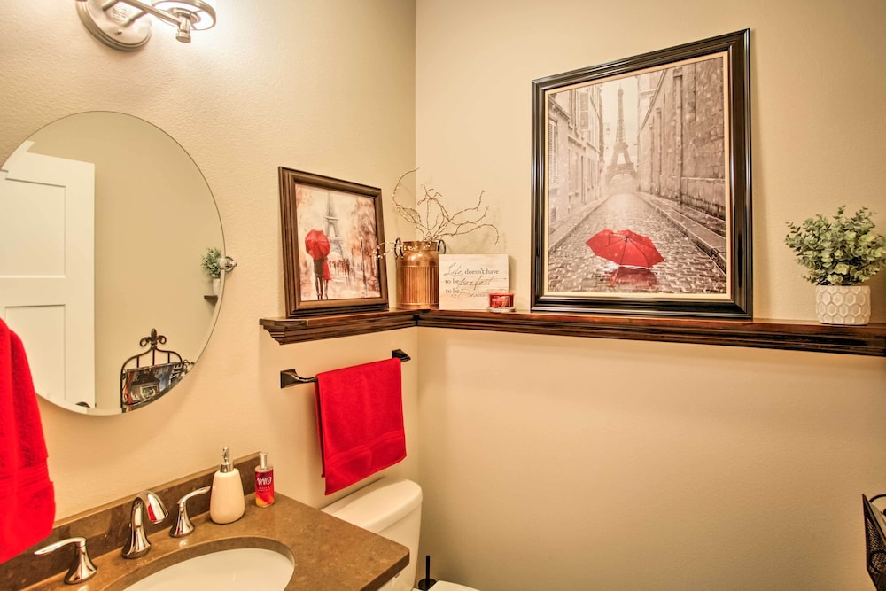Downtown Coeur D'alene Rental: Near Lake!, photo 11