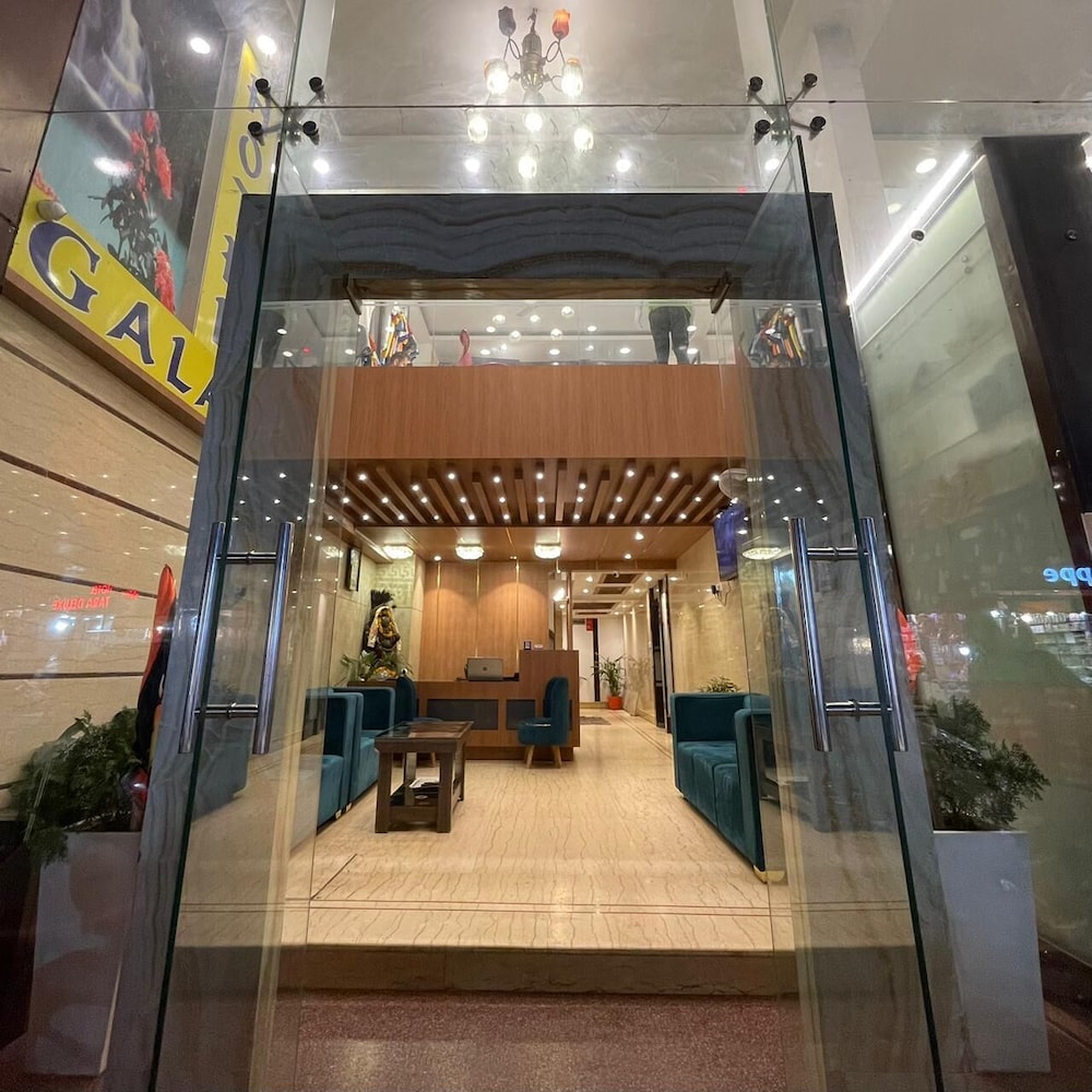 Hotel Galaxy