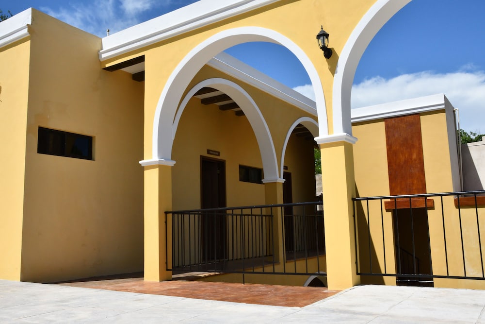 Casa Sisal Valladolid