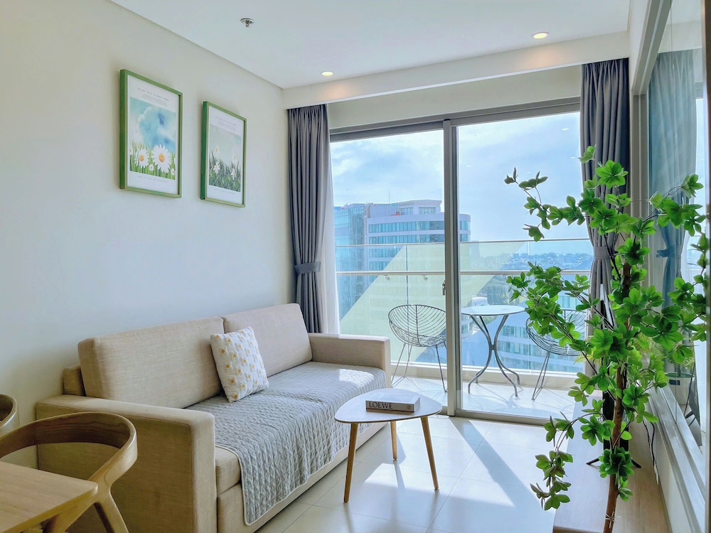 The Song Premium Apartment - Vung Tau Beach