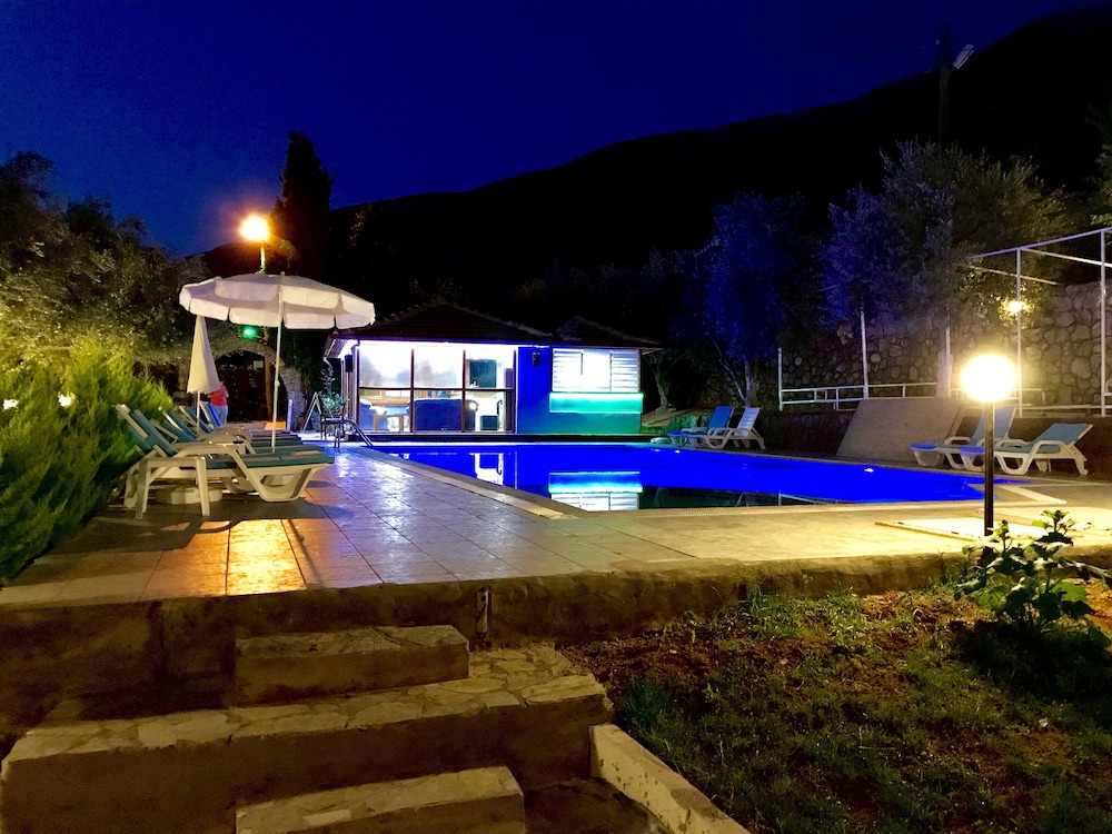 Doga Otel - Image 46