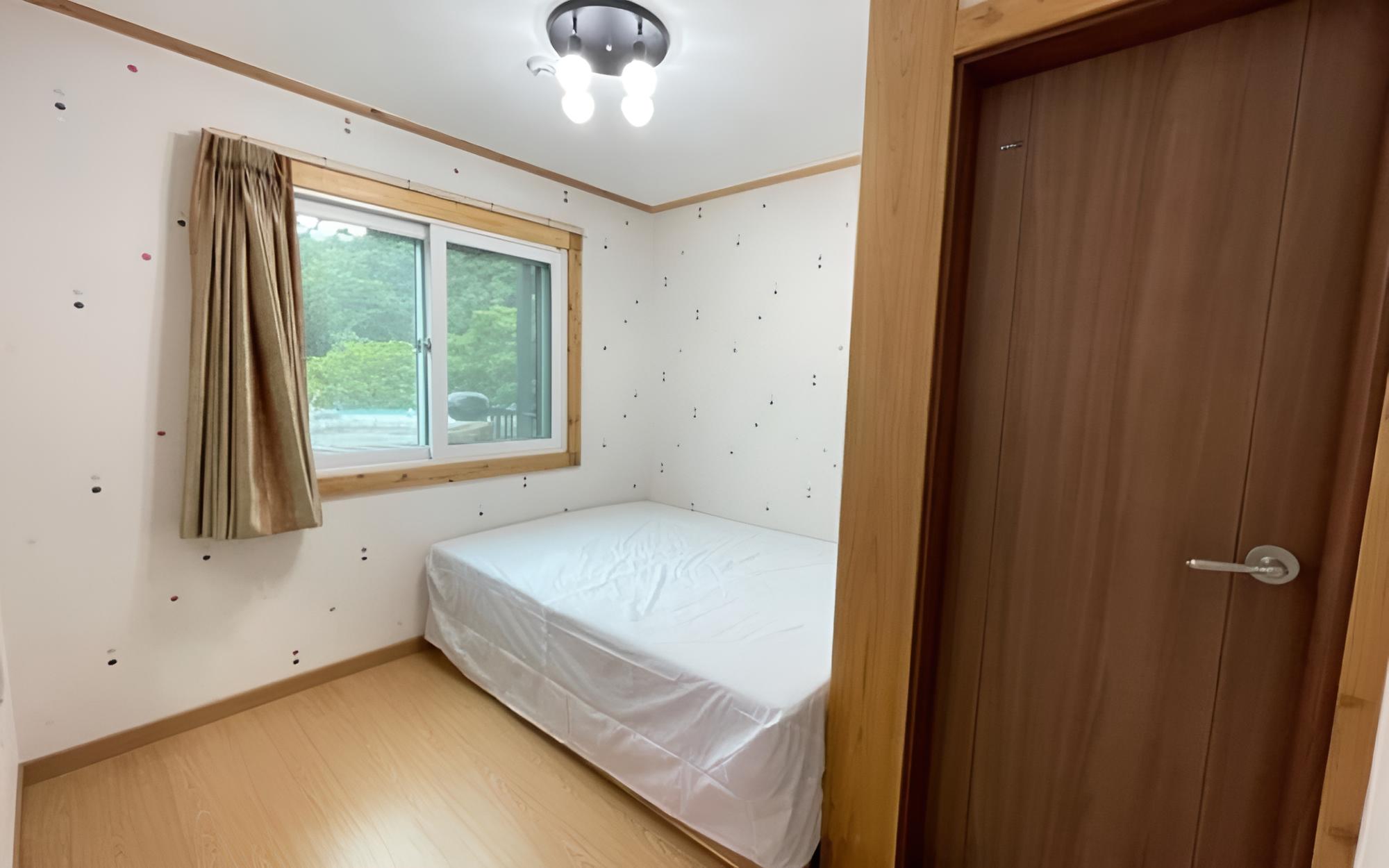Jecheon Wolsong Garden Pension view 3