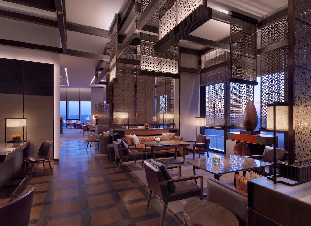 Grand Hyatt Xi'an 28