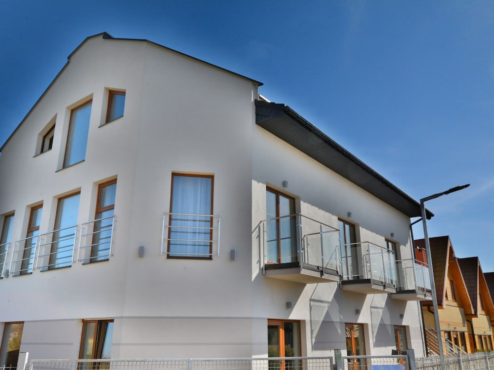 Studio in Sarbinowo Near Baltic Sea