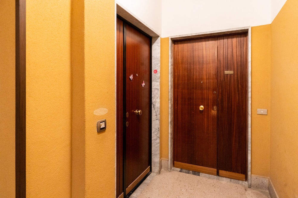 Roomy Family Apartment by Wonderful Italy