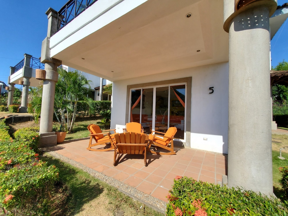 San Juan del Sur Vacations - Bahia del Sol Villas  Condominiums - Property Image 4