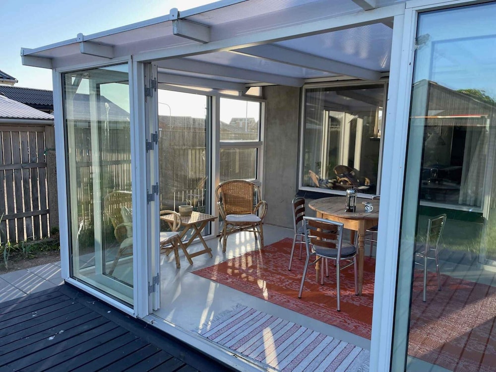 5 Star Holiday Home in Thyboron