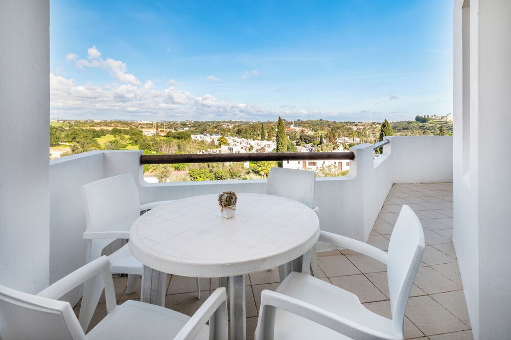 Our House in Clube Albufeira