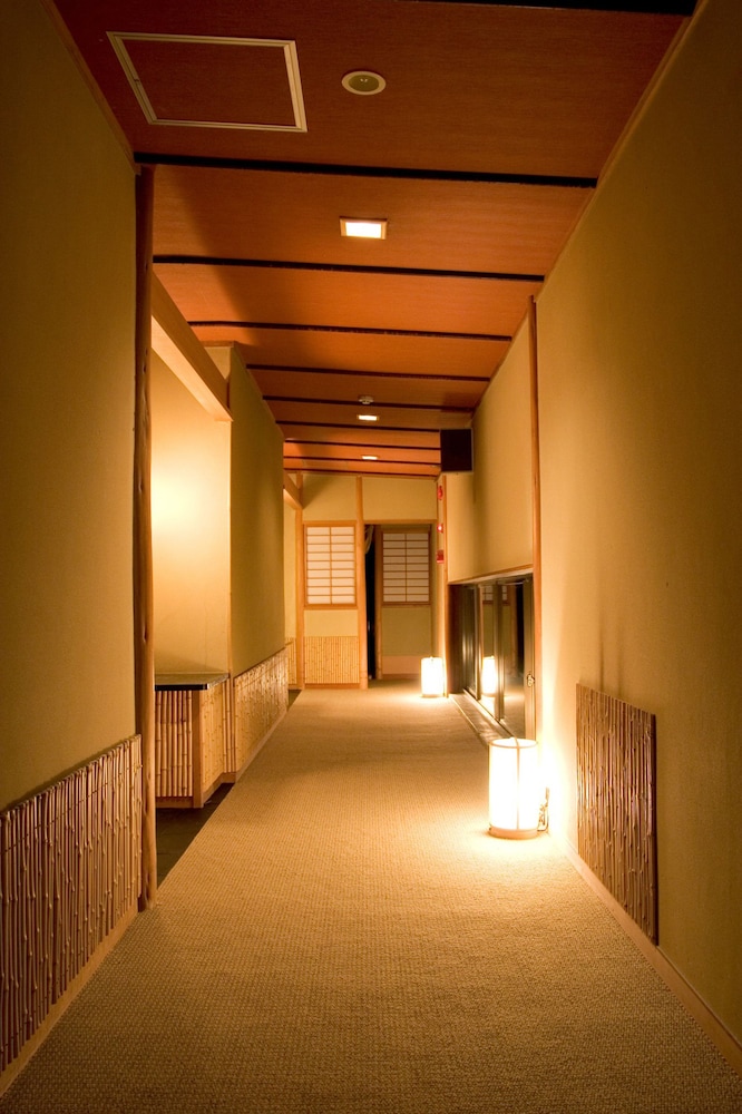 Yoshidaya Sannokaku