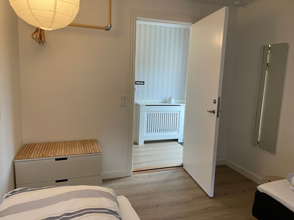 Als Kloster - det hyggelige gårdhotel
