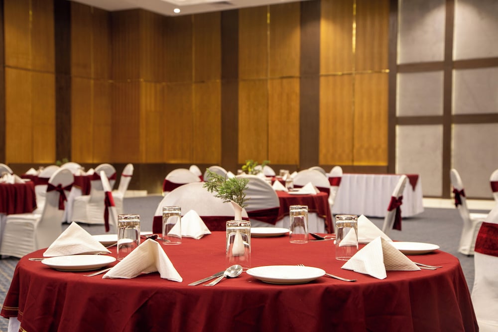 Hotel Lumbini Heritage