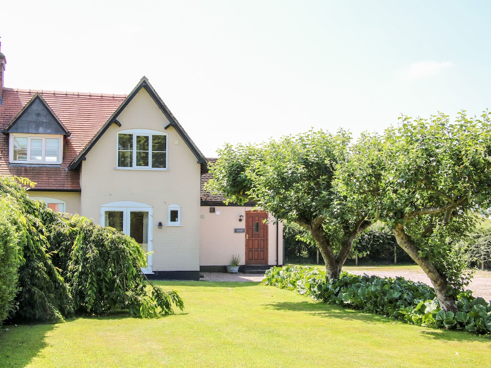 Ploughmans Cottage