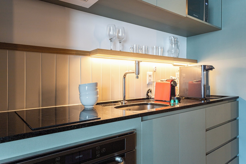 Ayra Pinheiros - Apartamentos com vista incrível para São Paulo ao lado da Rebouças e Faria Lima