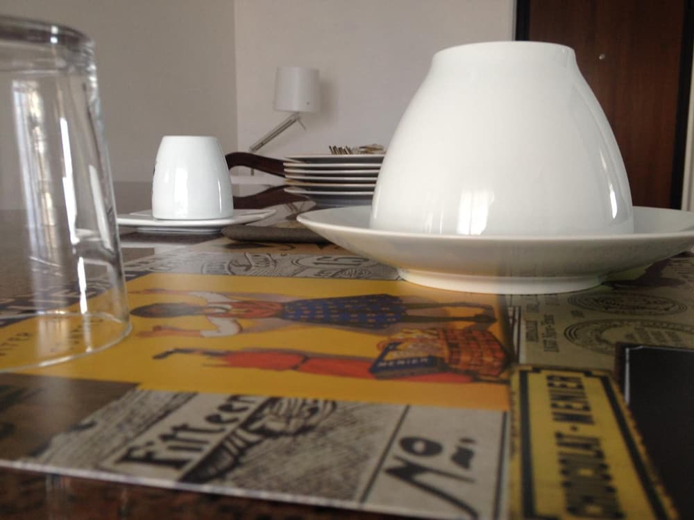 B&B via Roma suite