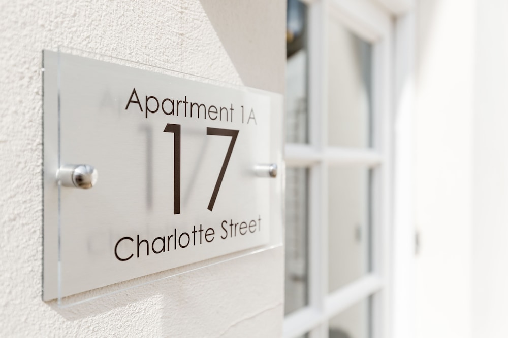L-Spa Boutique Apartment No. 5