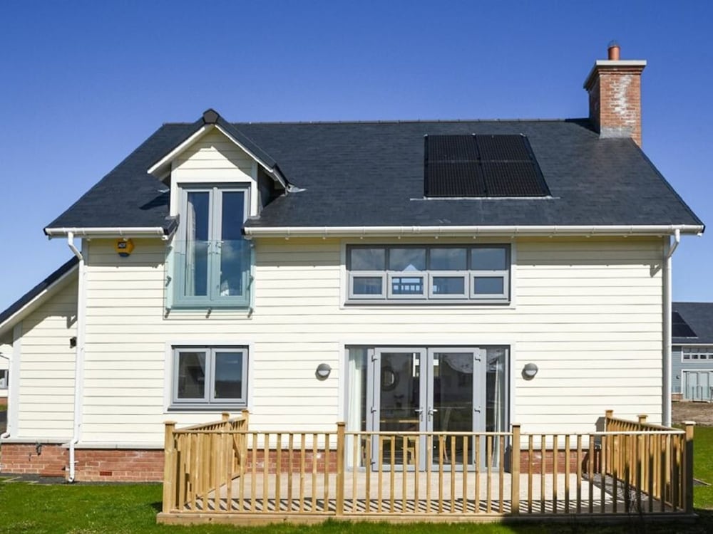 The Beach House