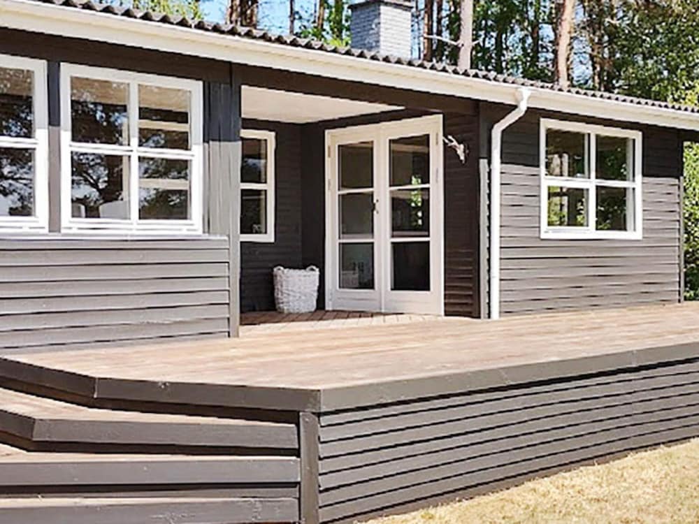 6 Person Holiday Home in Bording view 5
