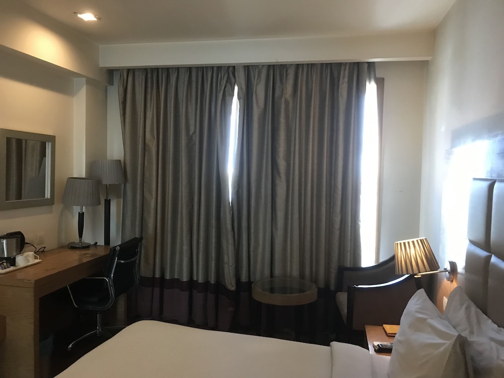 K Hotel view 4