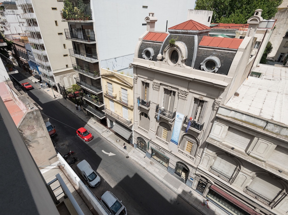 Dto Libertad 1 by For Rent Argentina