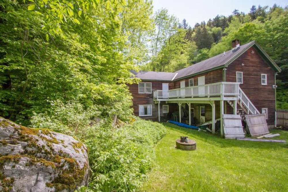 Plymouth Vacations - Salt Ash Inn - Property Image 100