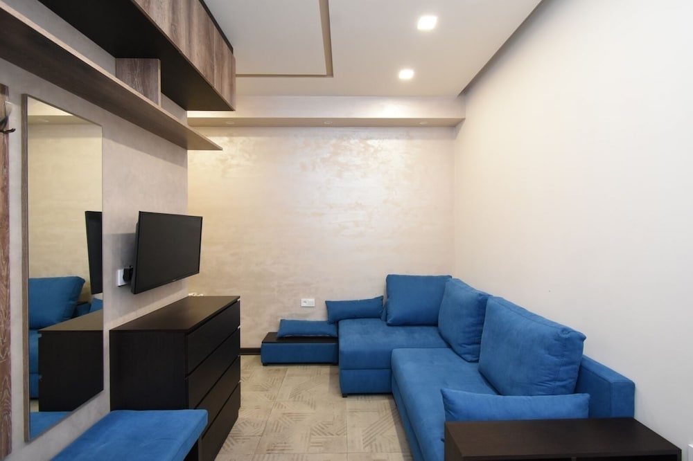 Luxury apartment on Tsitsernakaberd hgw