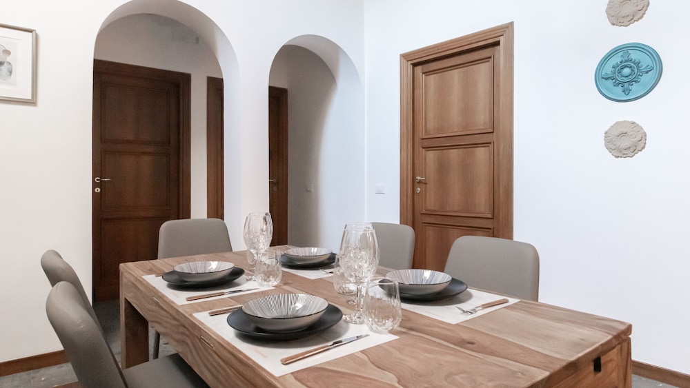 Italianway - Barberini