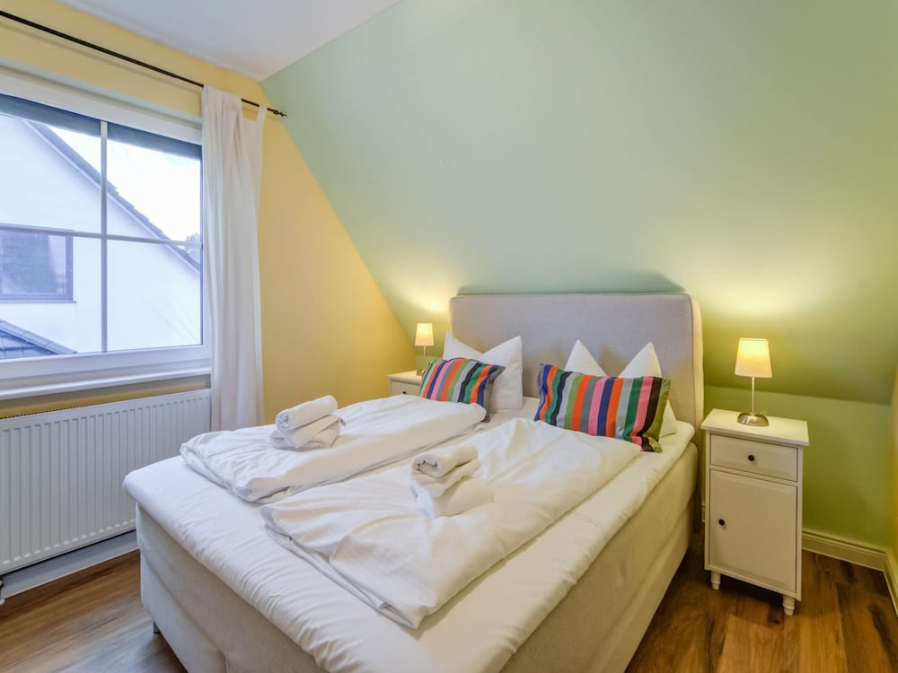 Vacation Home in Bastorf With Garden