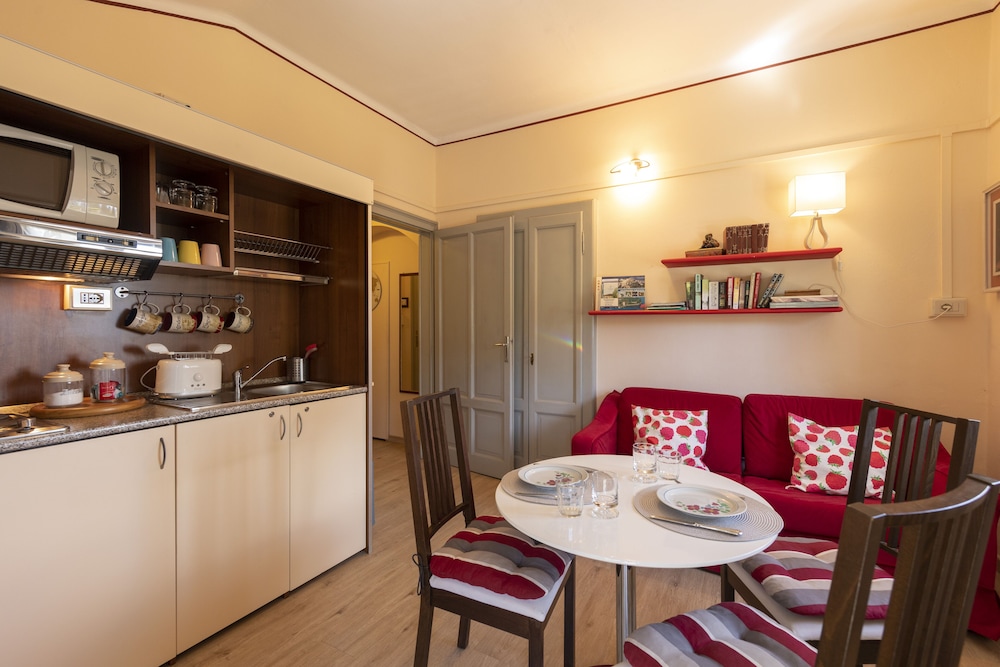 B&B Villa Lucciola