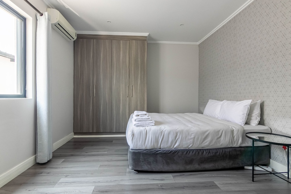 Sandton Smart Home 1 view 2