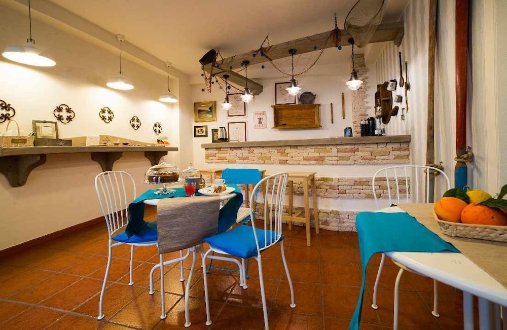 B&B Quattro Torri