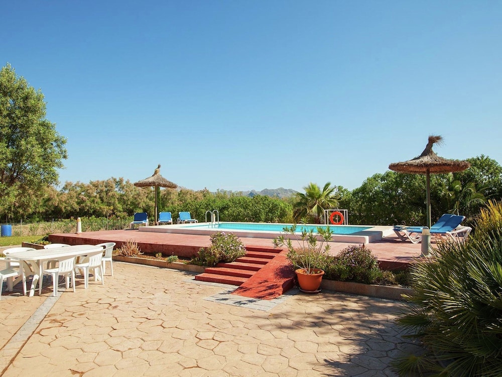 Villa in Mallorca Near the Beach photo 2