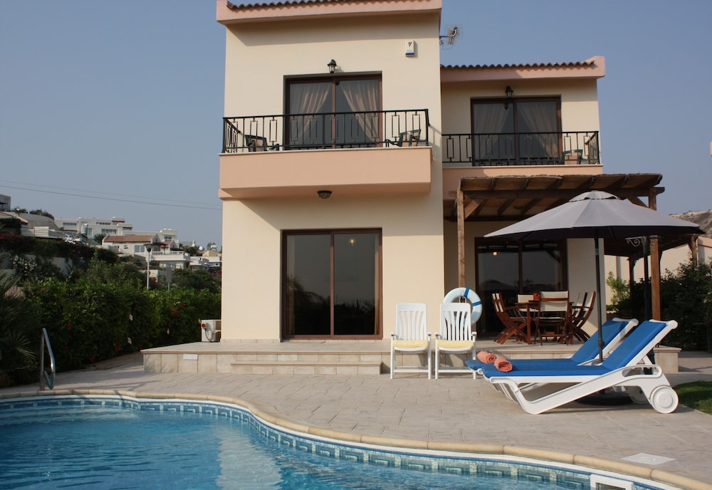 Vineland Bay Villas