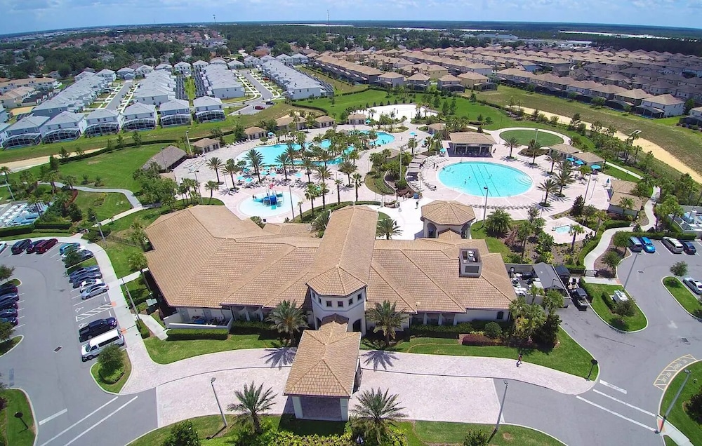 1584mc-the Retreat at Championsgate - Image 1