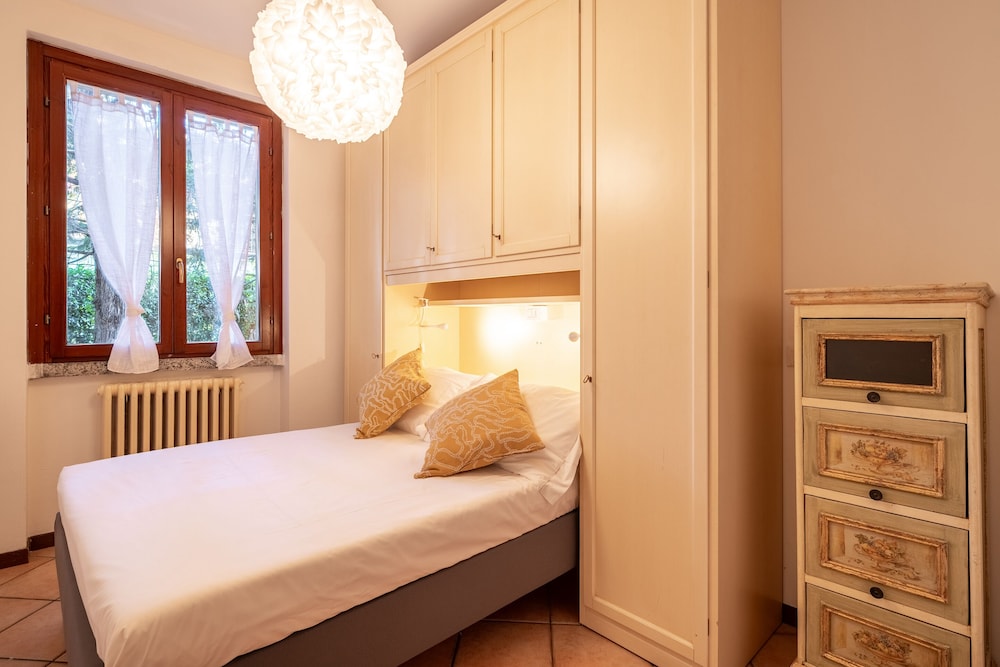 Cascine Apartments by Wonderful Italy