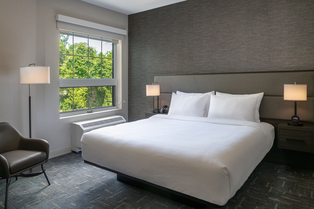 Annapolis Vacations - Residence Inn By Marriott Annapolis - Property Image 35