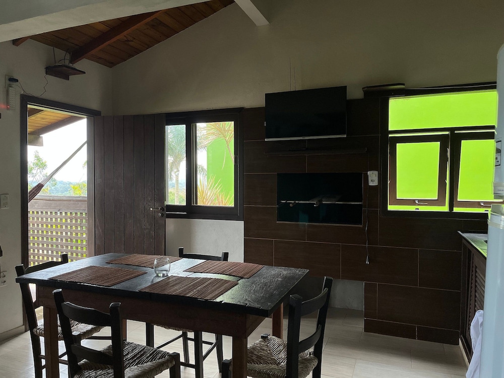 Pousada Vale Verde Bungalows